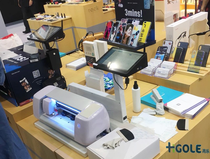 迷你觸摸一體機(jī)