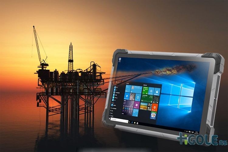 手持工業(yè)一體機