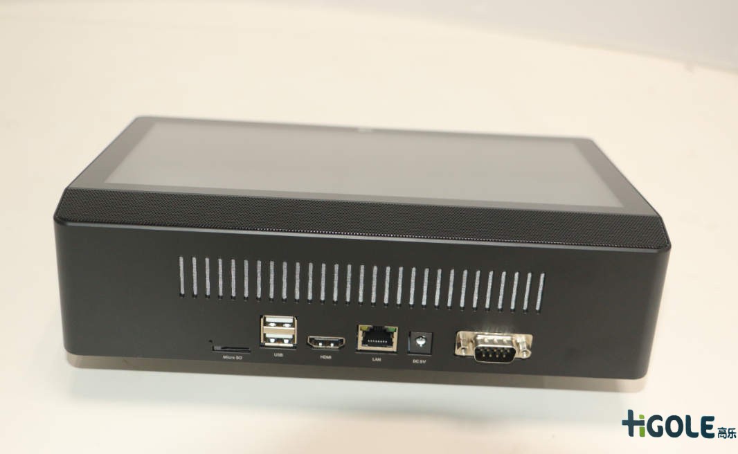 安卓工業平板電腦