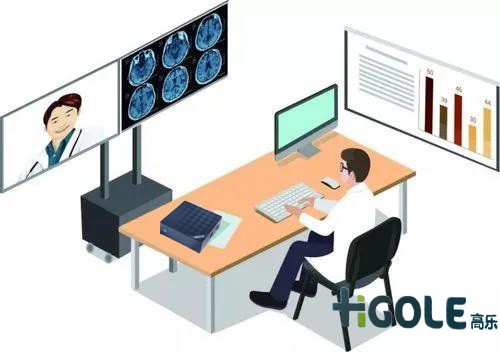 醫(yī)療工控一體機(jī)