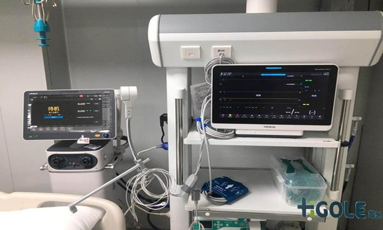 嵌入工業平板電腦