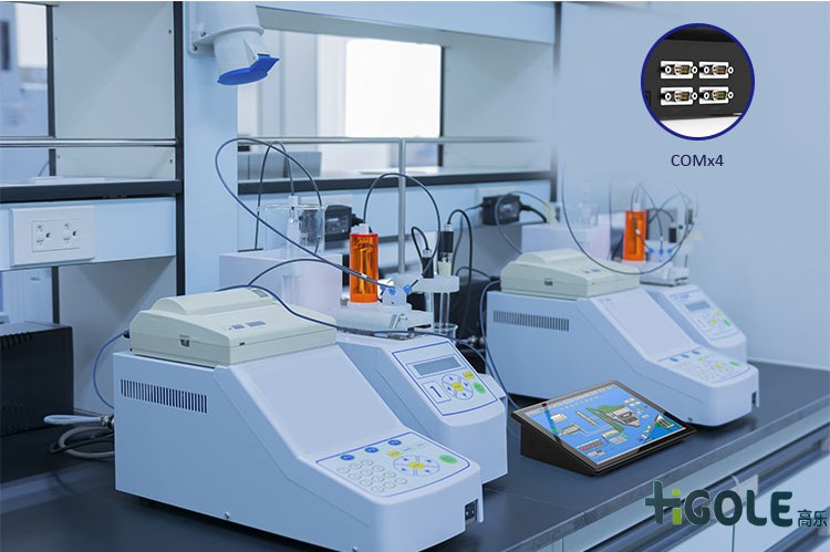 工控電腦一體機(jī)