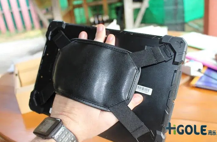 手持加固工業平板