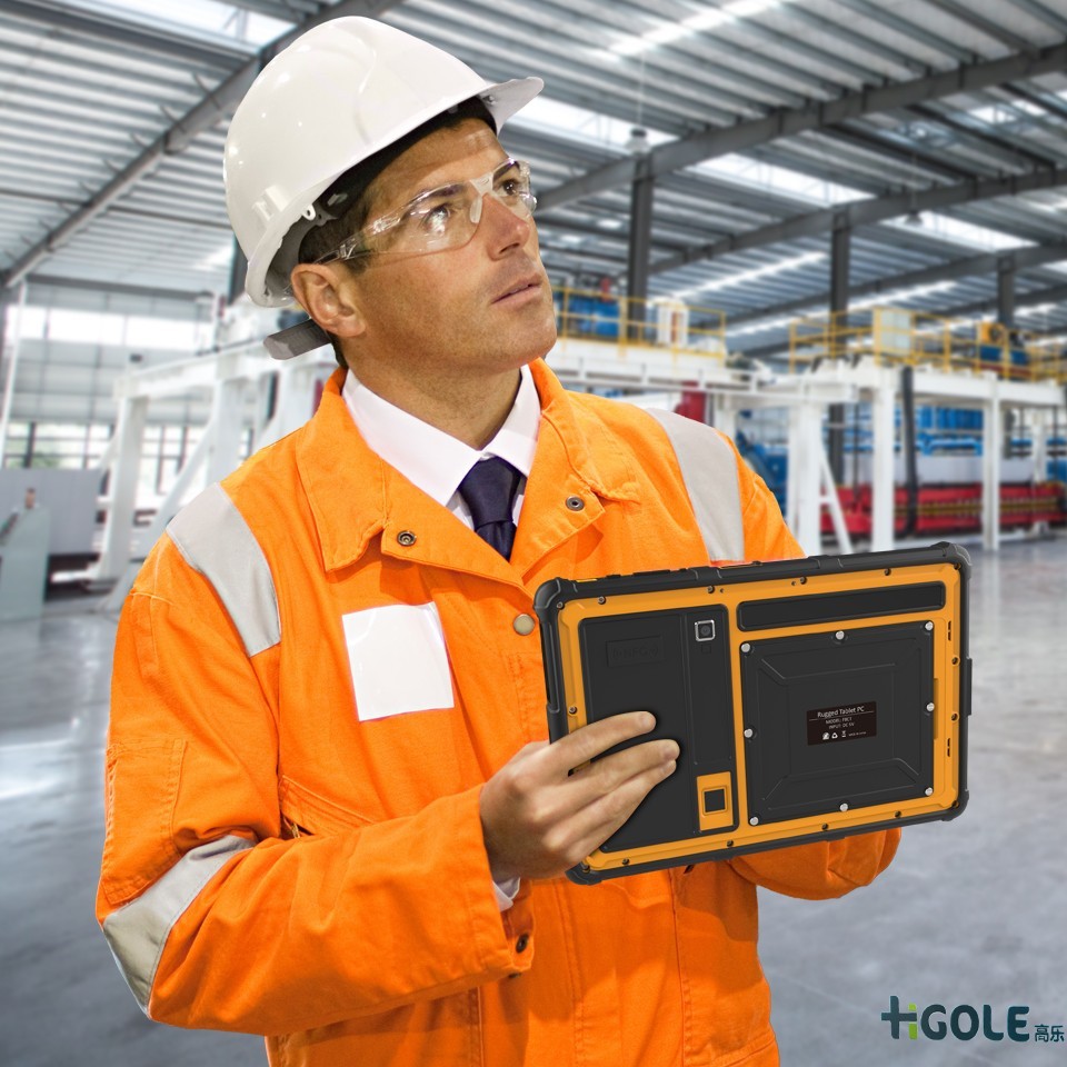 工業(yè)安卓平板